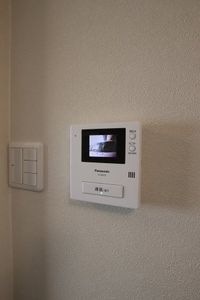 TVインターホン