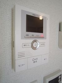 TVインターホン