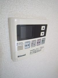 追い炊き機能