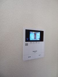 TVインターホン