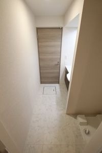 洗面所