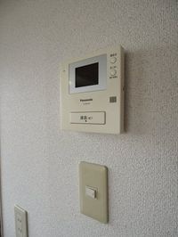 TVインターホン