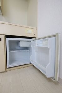ミニ冷蔵庫