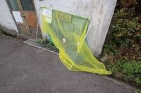 敷地内ゴミ置き場