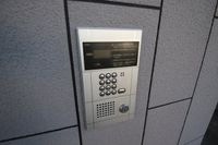 オートロック
