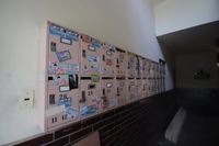 集合ポスト