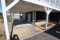 テラス