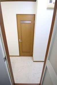洗面所