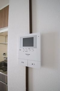 TVインターホン