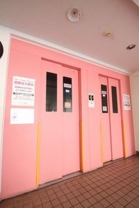 エレベーター