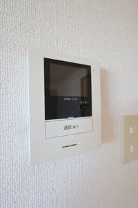 TVインターホン