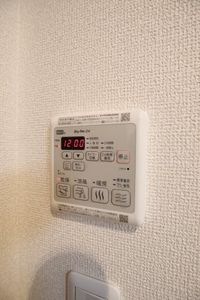 浴室換気乾燥機