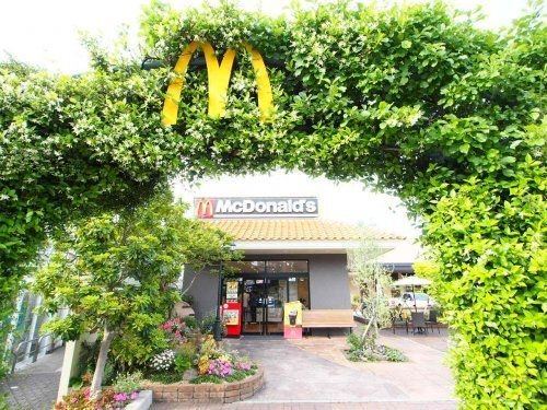 マクドナルド