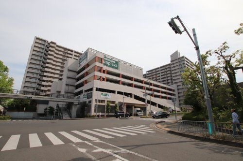 SUPERMARKET Sunplaza(スーパーマーケットサンプラザ) 光明池店