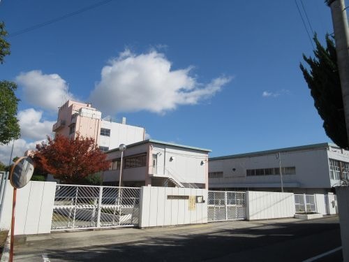 大阪狭山市立第3中学校