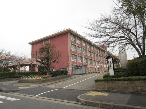 金剛高等学校