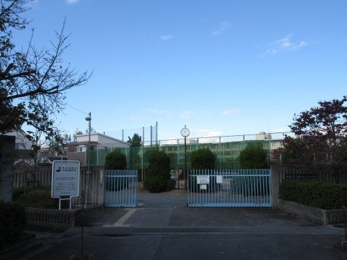 大阪府立狭山高等学校