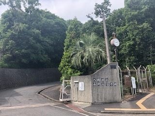 大阪府立長野高等学校