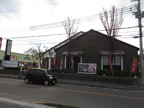 焼肉 くらべこ 狭山店
