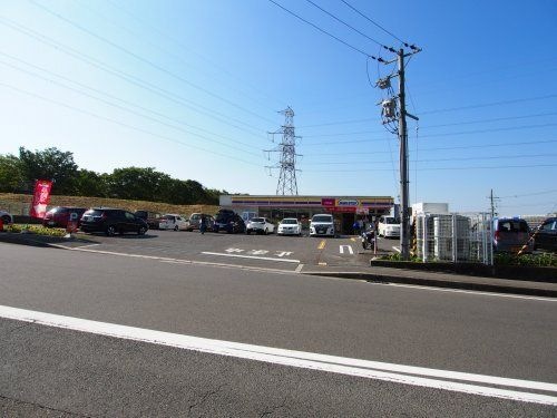 ミニストップ堺美木多上店