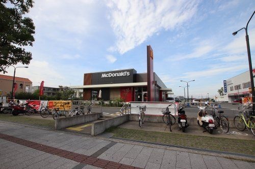 マクドナルド 和泉中央店
