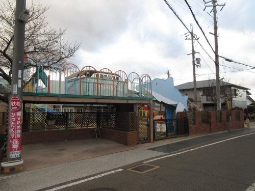写真：池尻保育園