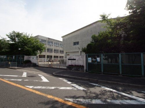 堺市立東深井小学校