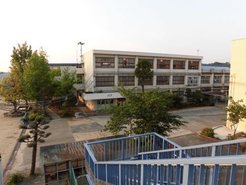 久野喜台小学校