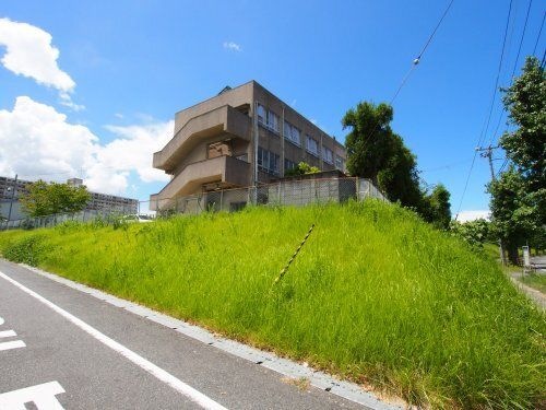 堺市立原山ひかり小学校