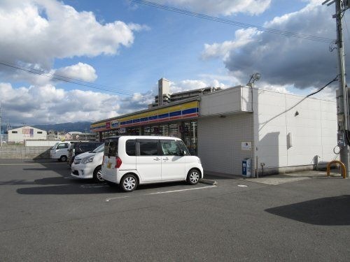 ミニストップ 富田林須賀店