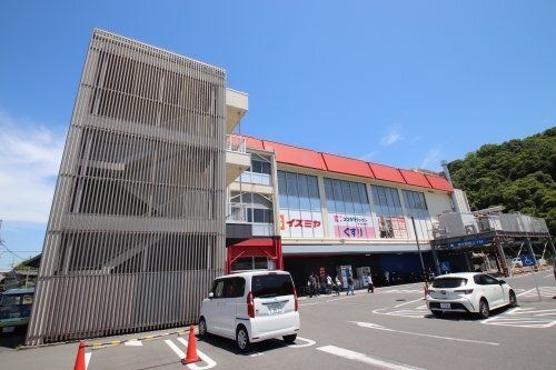 イズミヤ河内長野店