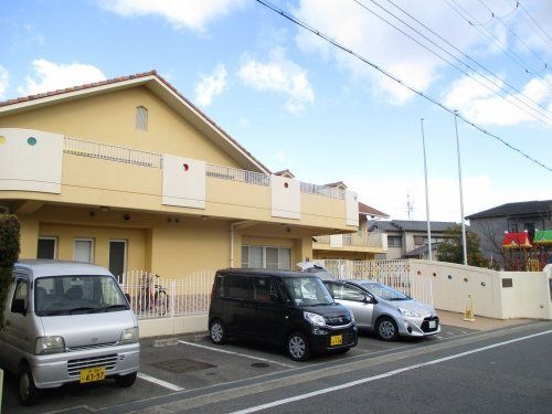 幼保連携型認定こども園ー登美丘西こども園