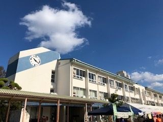河内長野市立楠小学校