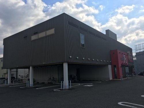 炭火焼肉のて 初芝店