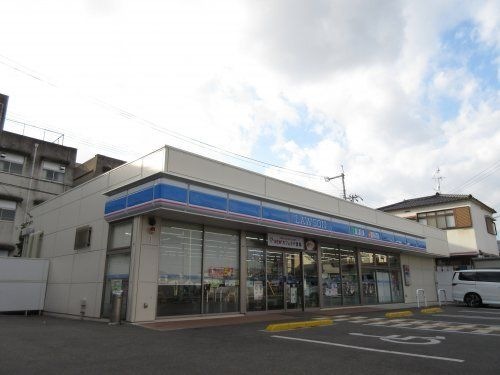 ローソン 堺丈六店
