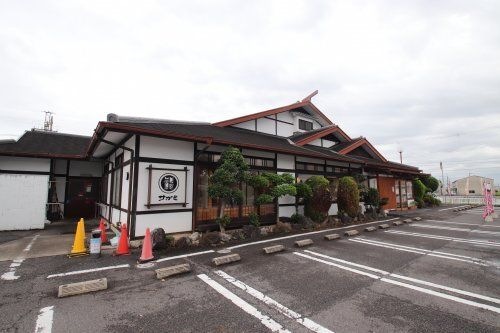 サガミ富田林店