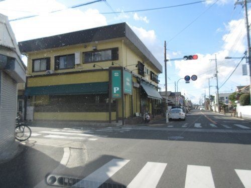 KULUKULUダイニングキッチンアンドバー