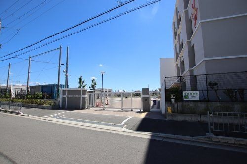 堺市立東陶器小学校