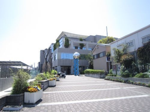 大阪狭山市文化会館SAYAKAホール