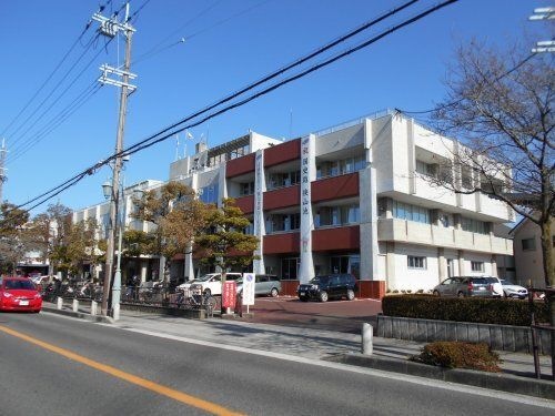 大阪狭山市役所