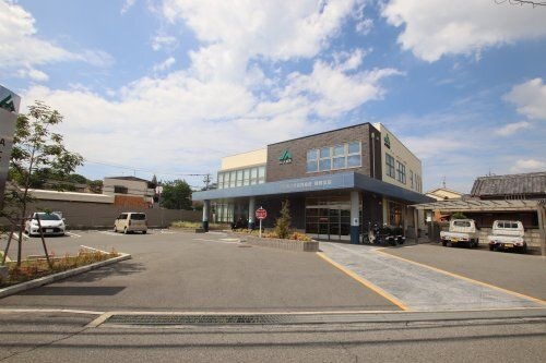 JA大阪南錦郡支店