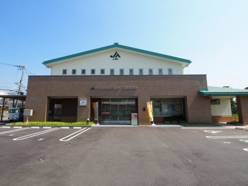 JA堺市 日置荘支所
