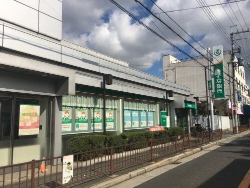 (株)りそな銀行 初芝支店