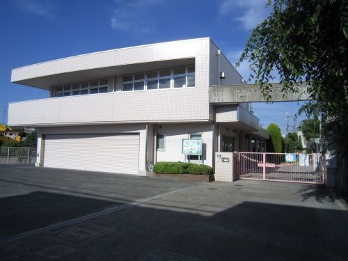 あおい幼稚園