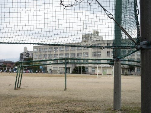 堺市立日置荘西小学校