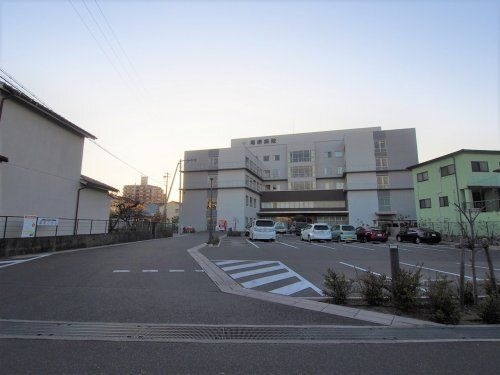 南堺病院