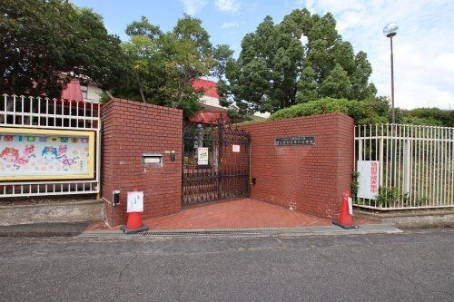 認定こども園勝山愛和青葉台幼稚園