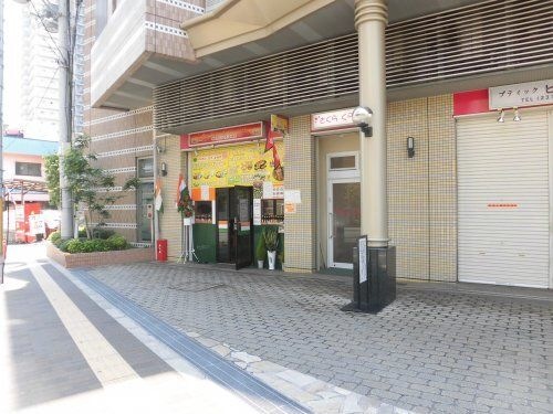 写真：ニュータージマハルエベレスト北野田店