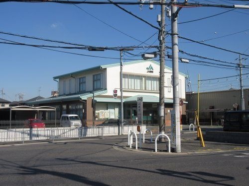 JA堺市 東百舌鳥支所
