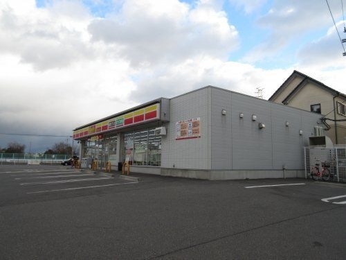 デイリーヤマザキ・堺陶器北店